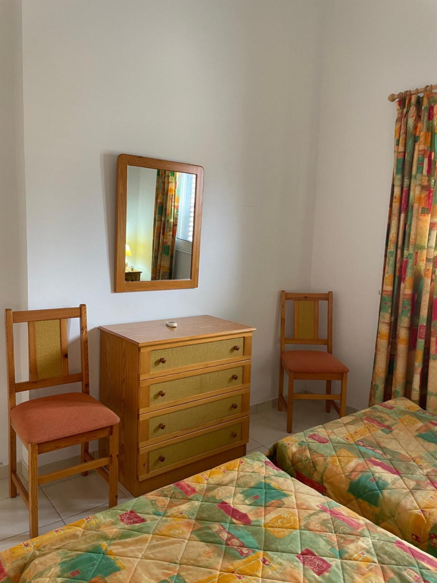 Limnaria H Apartament