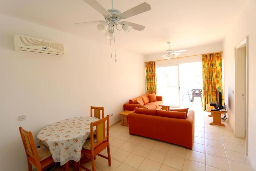 Limnaria H Pafos