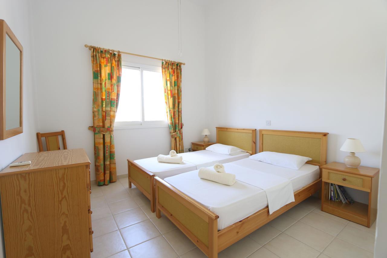 Apartament Limnaria H *