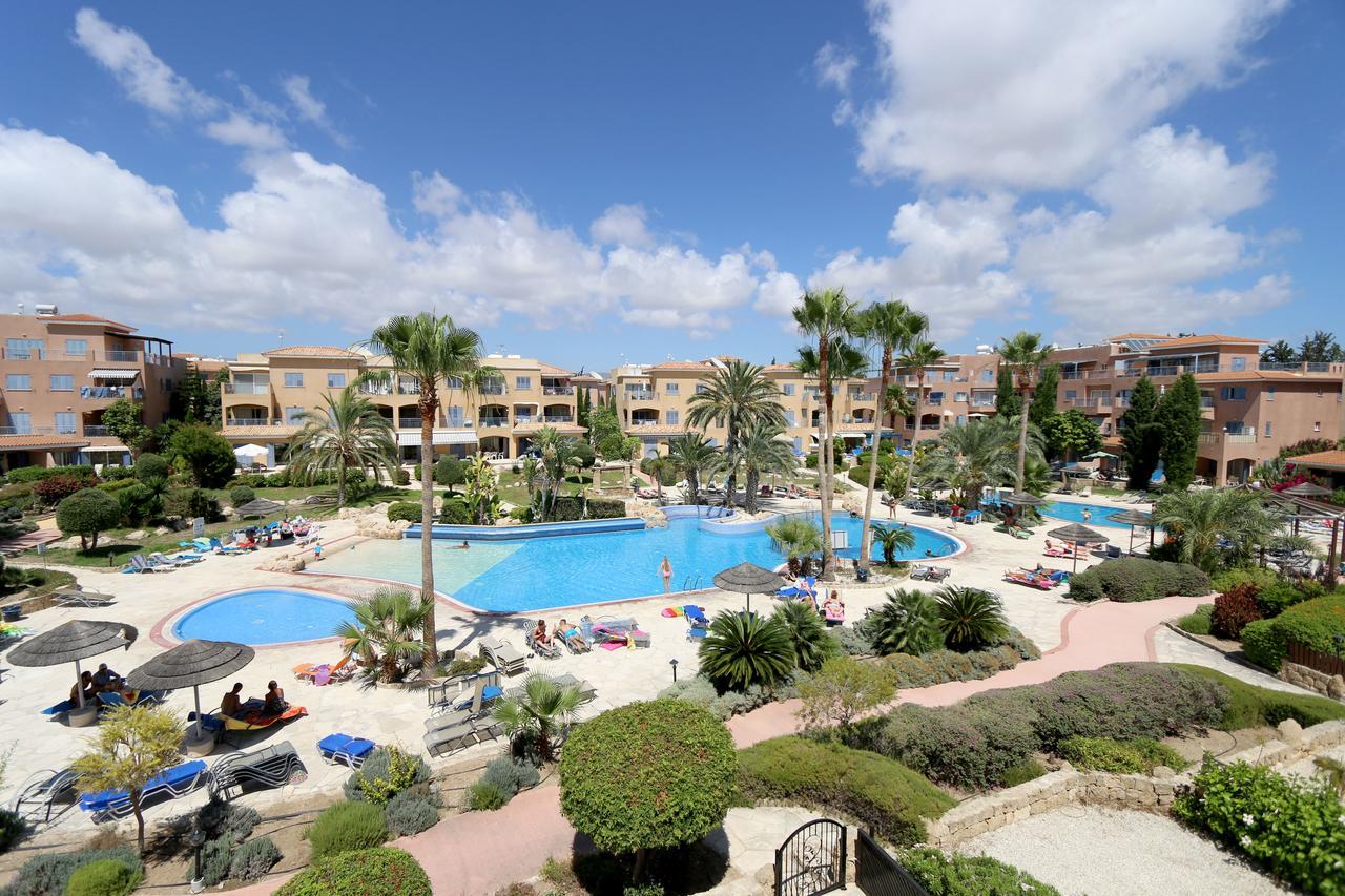 Apartament Limnaria H